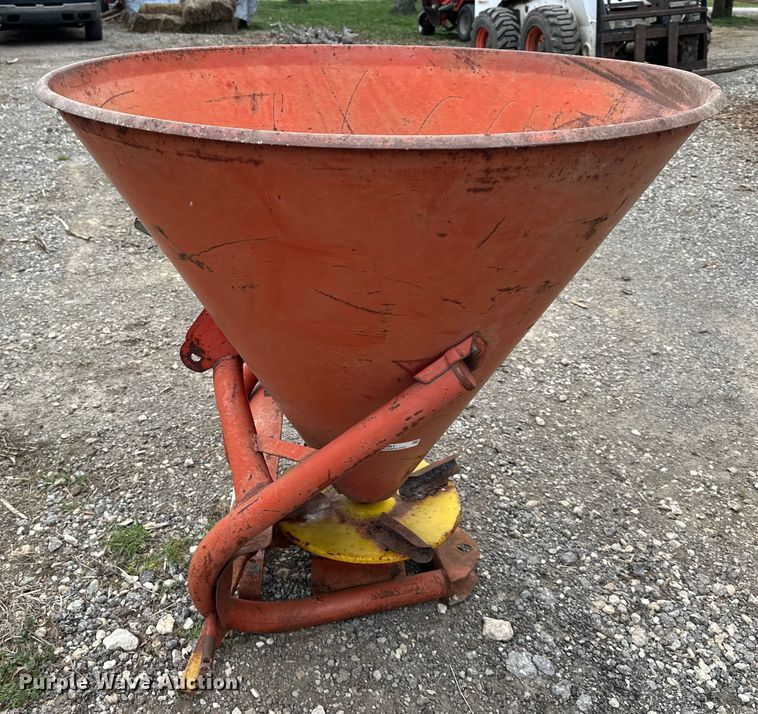 image for item NT9061 Spreader