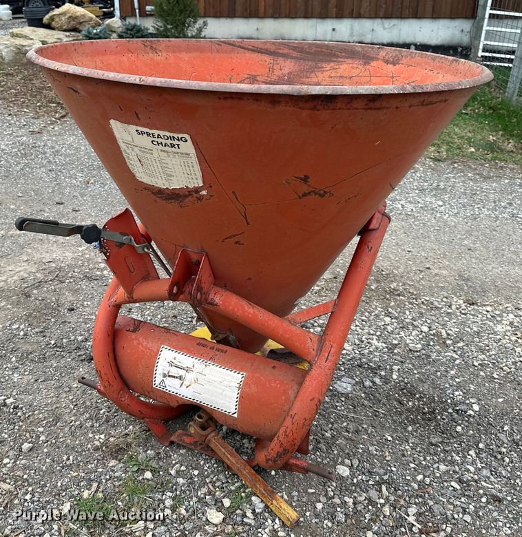 image for item NT9061 Spreader