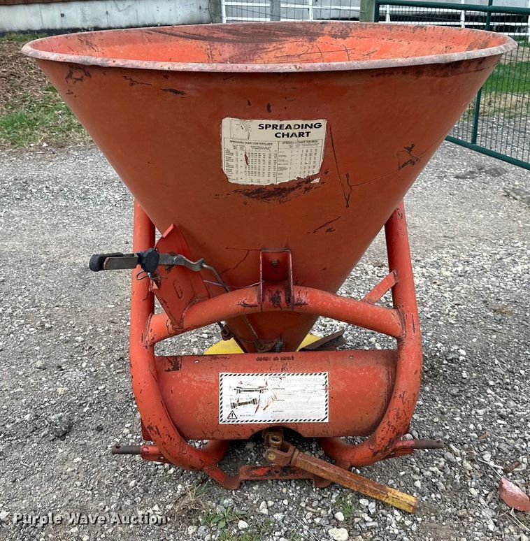 image for item NT9061 Spreader