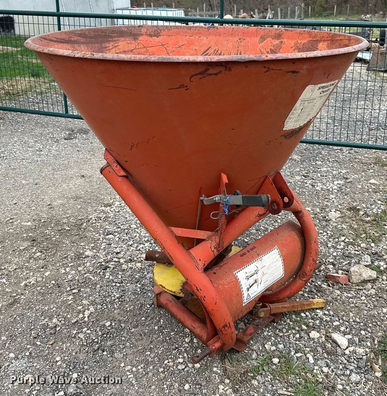 image for item NT9061 Spreader