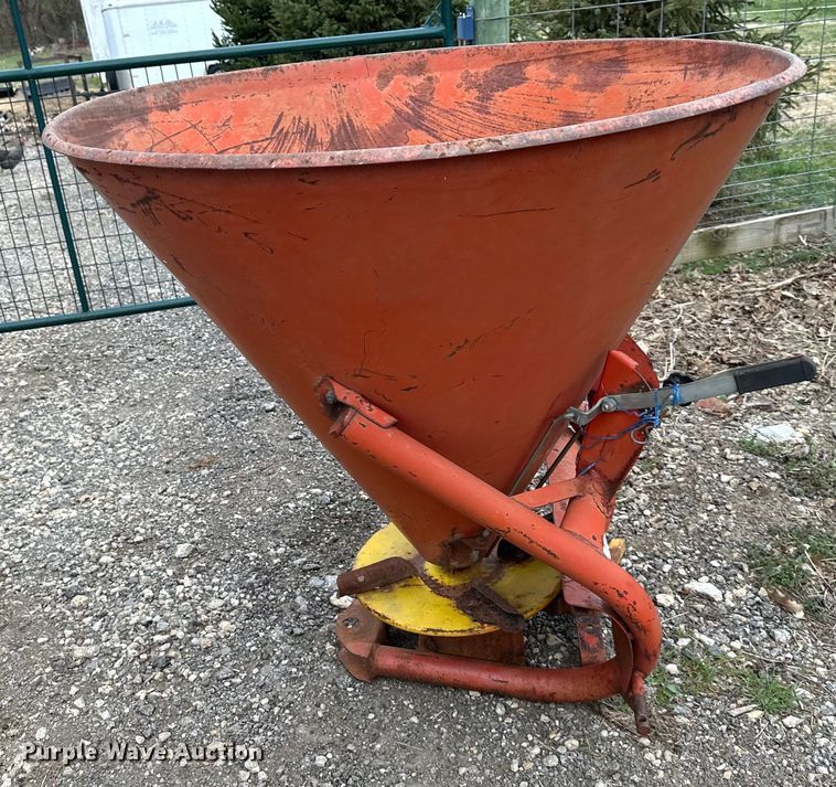 image for item NT9061 Spreader