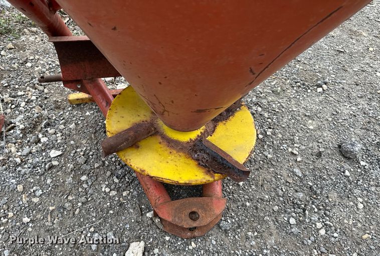 image for item NT9061 Spreader