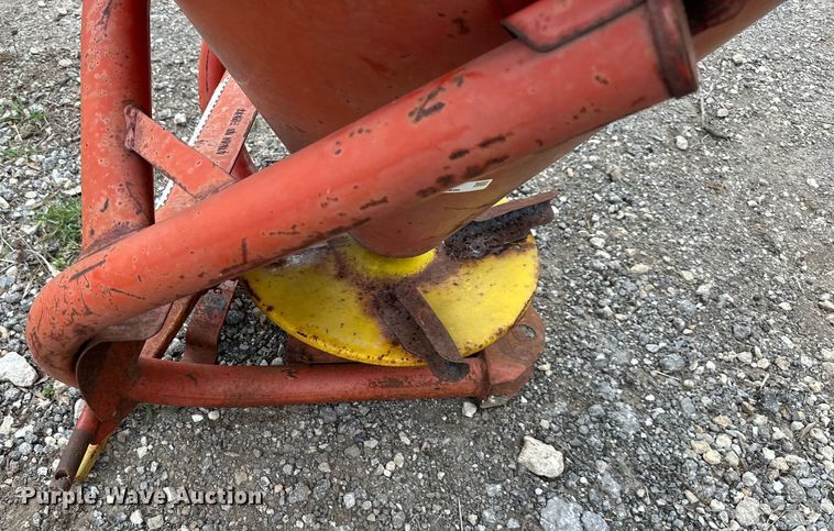 image for item NT9061 Spreader