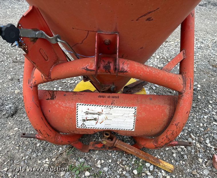 image for item NT9061 Spreader