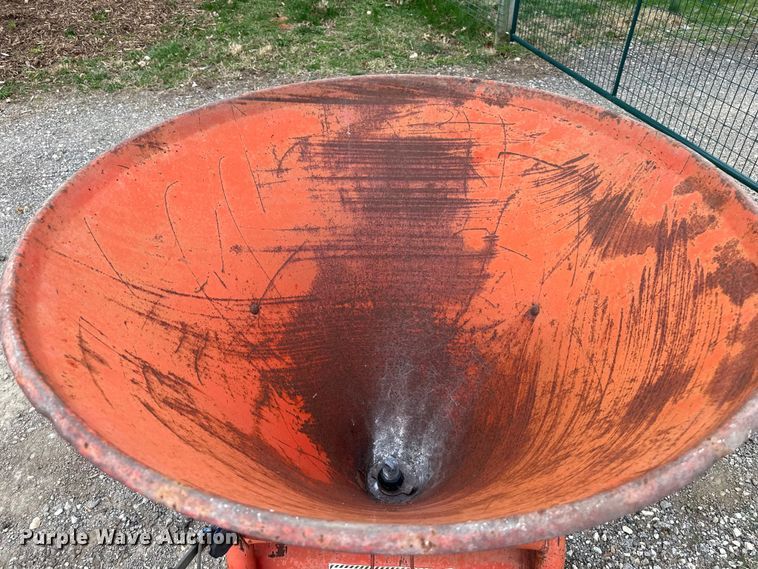 image for item NT9061 Spreader