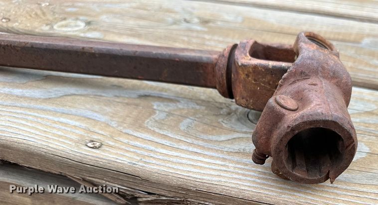 image for item NT9061 Spreader