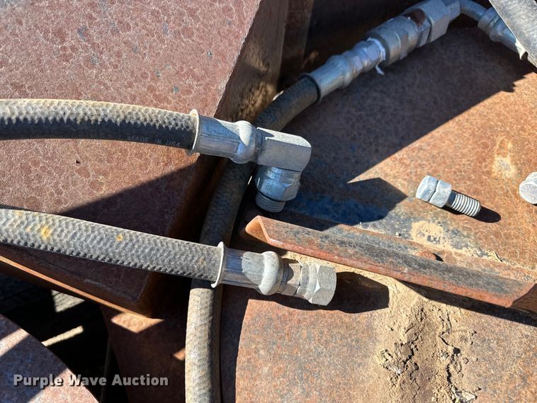 image for item OA9717 1983 John Deere 8820 Turbo combine