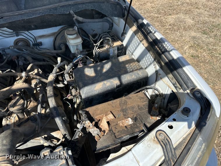 image for item OI9274 2011 Toyota Tundra Double Cab pickup truck