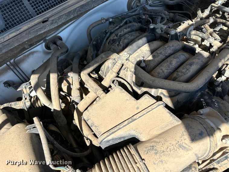 image for item OI9274 2011 Toyota Tundra Double Cab pickup truck