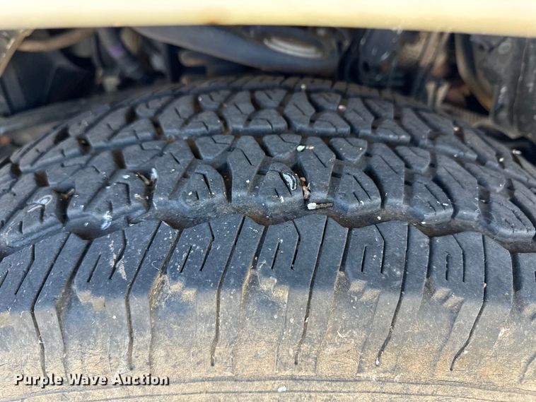 image for item OI9274 2011 Toyota Tundra Double Cab pickup truck