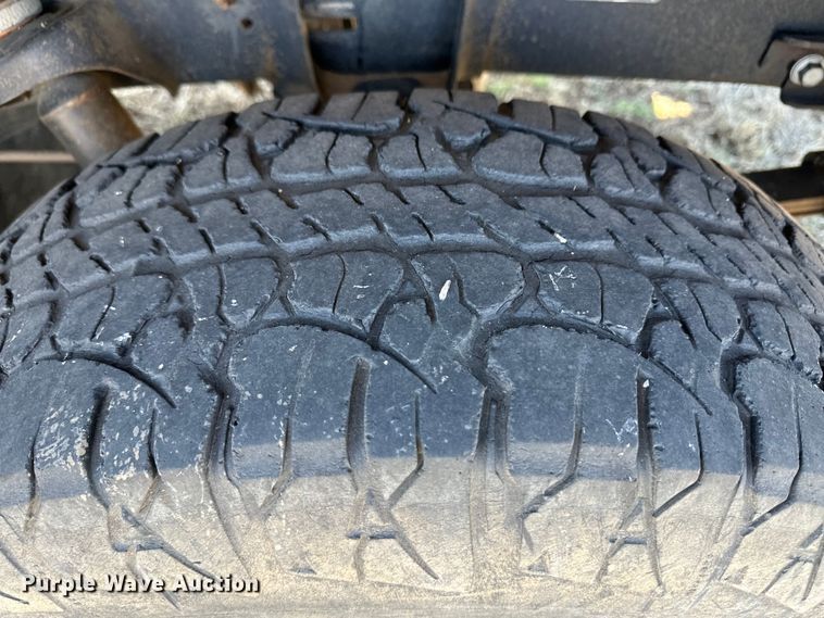 image for item OI9274 2011 Toyota Tundra Double Cab pickup truck