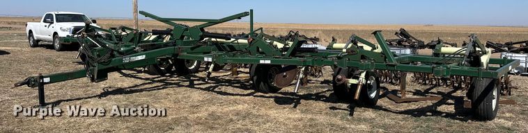 image for item OI9276 Quinstar sweep plow