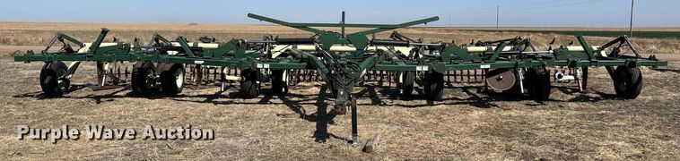 image for item OI9276 Quinstar sweep plow