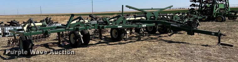 image for item OI9276 Quinstar sweep plow