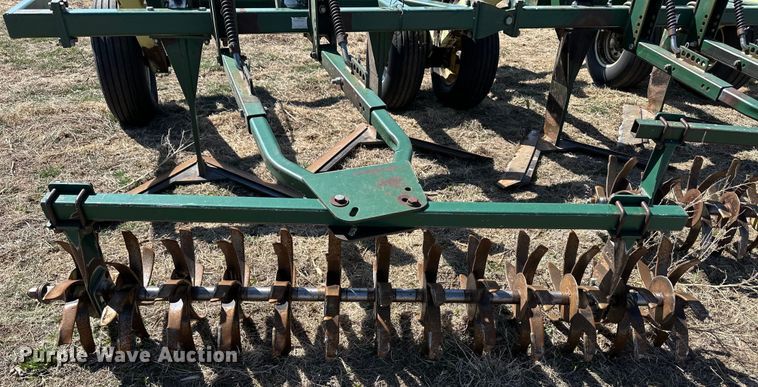 image for item OI9276 Quinstar sweep plow