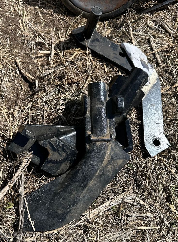 image for item OI9277 John Deere 1850 air seeder