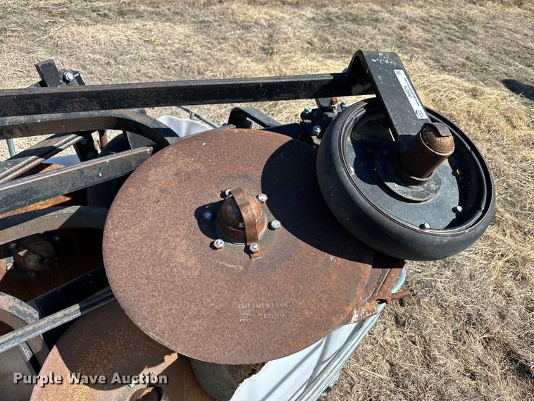 image for item OI9278 (33) Waco fertilizer knives