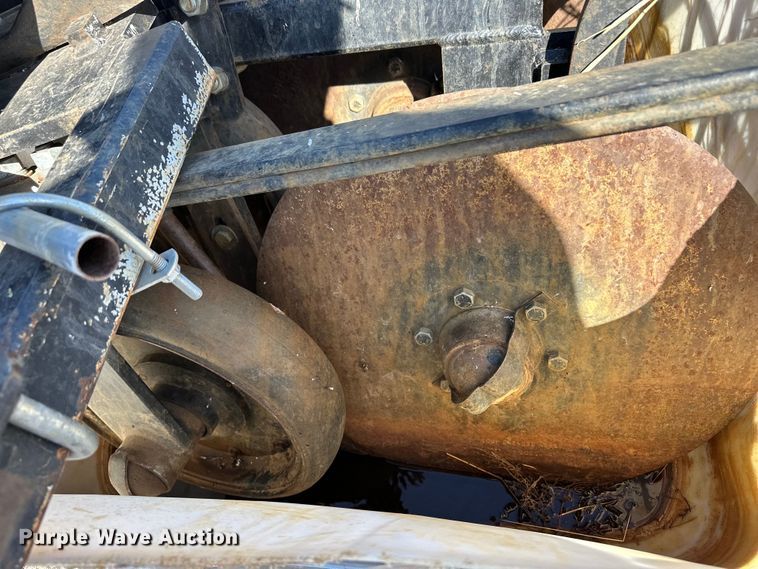 image for item OI9278 (33) Waco fertilizer knives