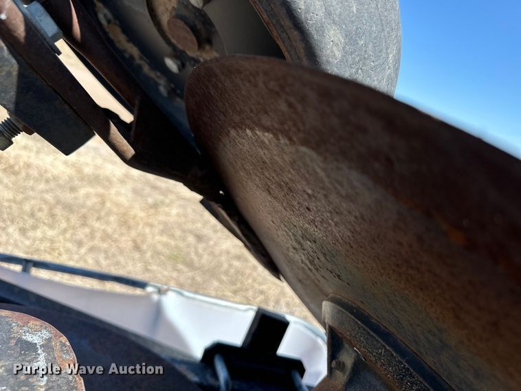 image for item OI9278 (33) Waco fertilizer knives