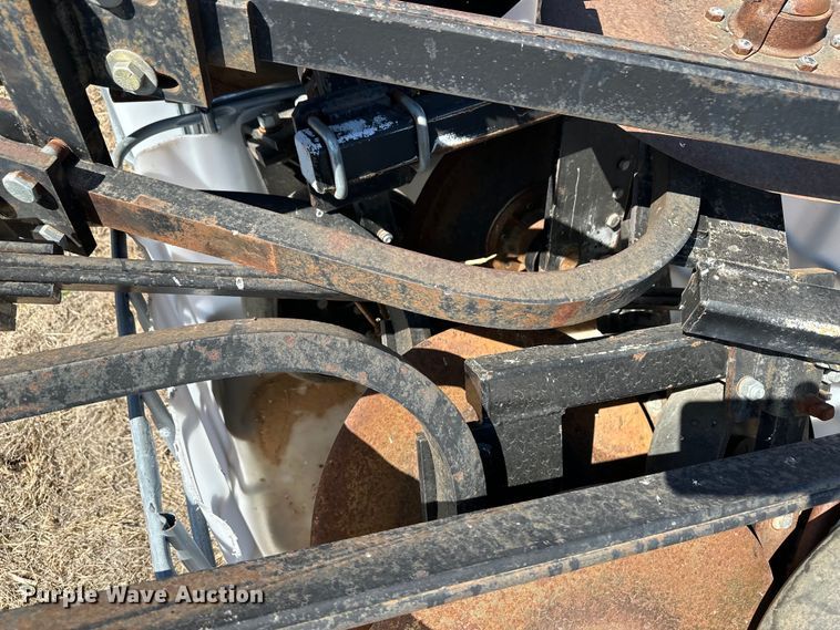 image for item OI9278 (33) Waco fertilizer knives