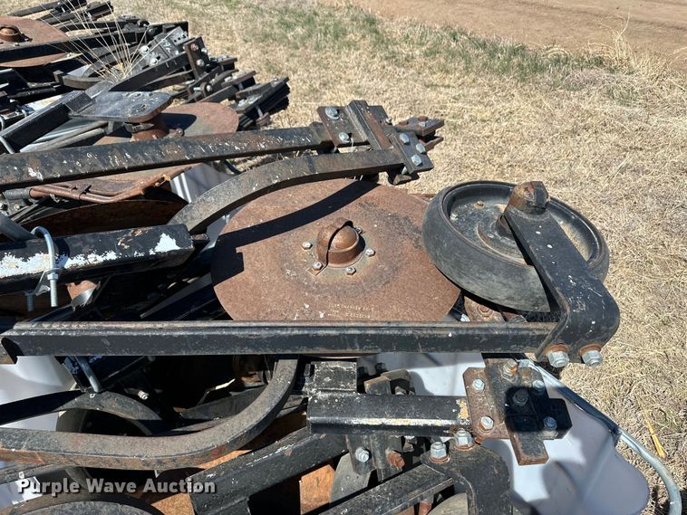 image for item OI9278 (33) Waco fertilizer knives