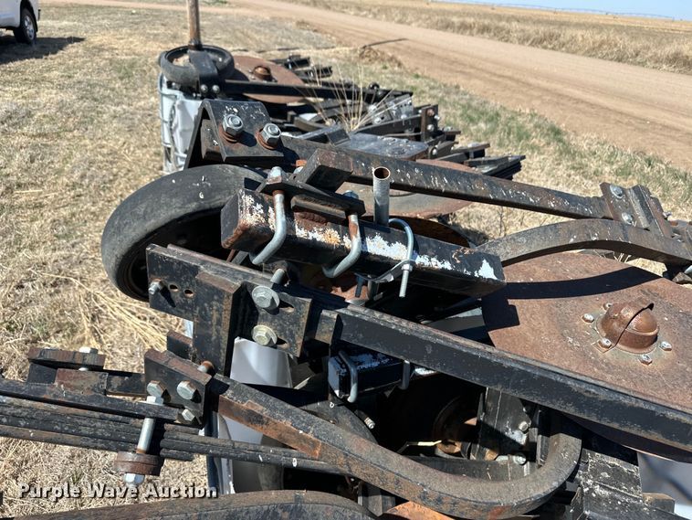 image for item OI9278 (33) Waco fertilizer knives