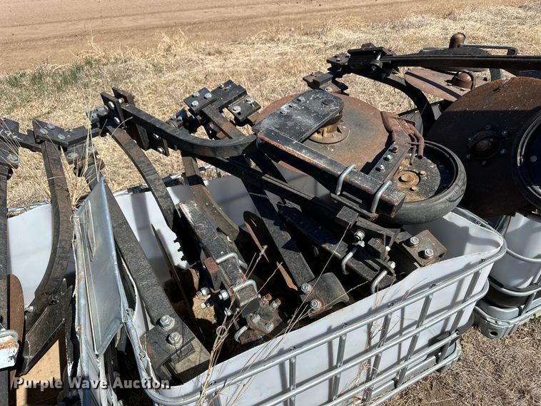 image for item OI9278 (33) Waco fertilizer knives