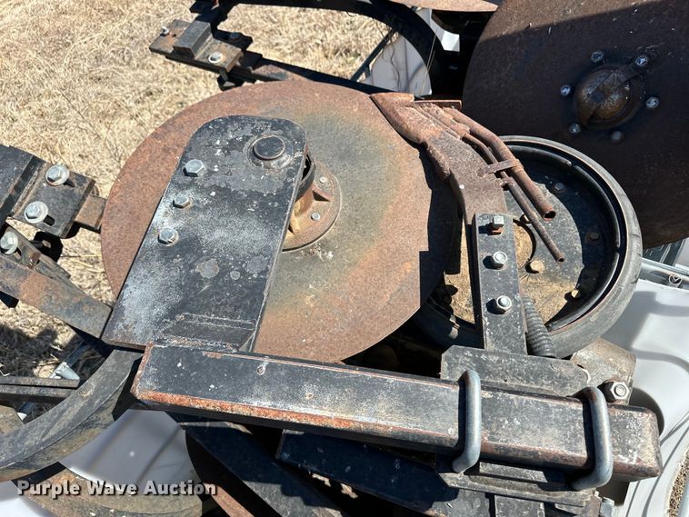 image for item OI9278 (33) Waco fertilizer knives