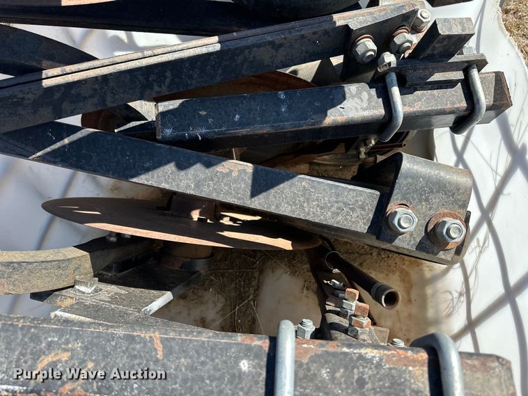 image for item OI9278 (33) Waco fertilizer knives