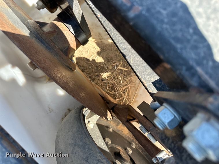 image for item OI9278 (33) Waco fertilizer knives