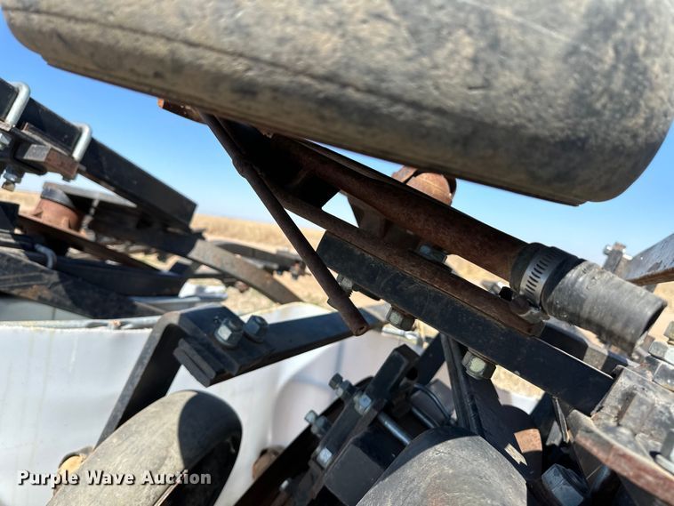 image for item OI9278 (33) Waco fertilizer knives