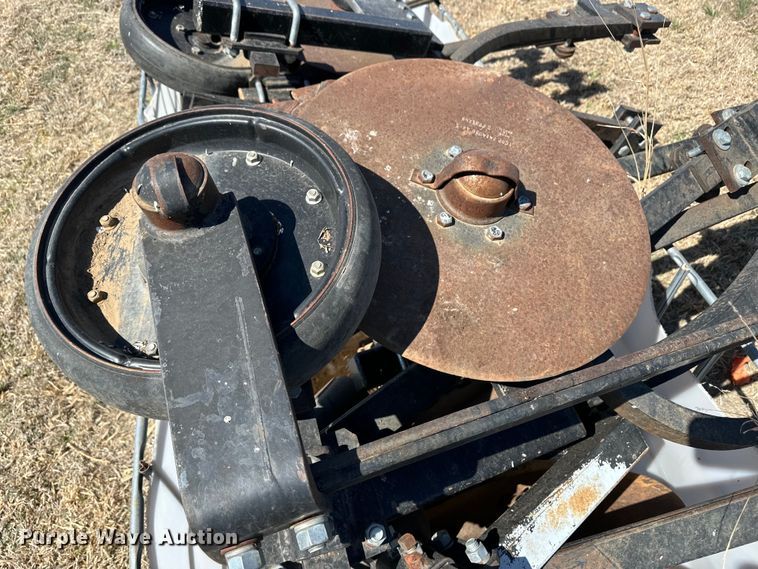 image for item OI9278 (33) Waco fertilizer knives