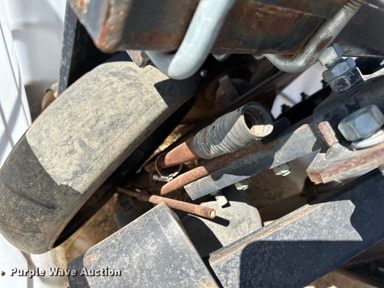 image for item OI9278 (33) Waco fertilizer knives