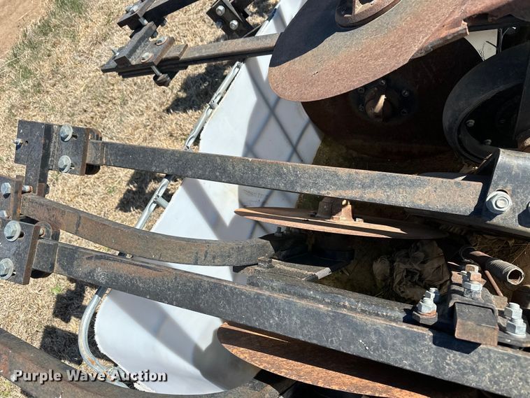 image for item OI9278 (33) Waco fertilizer knives