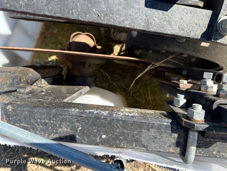 image for item OI9278 (33) Waco fertilizer knives