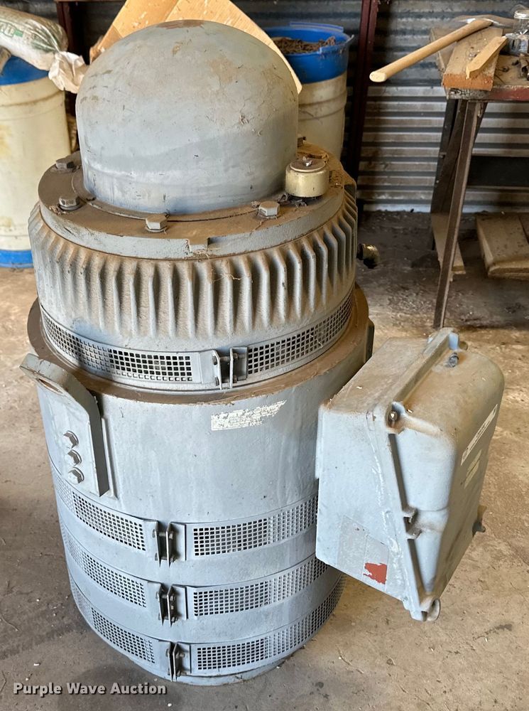 image for item OI9280 Irrigation pump