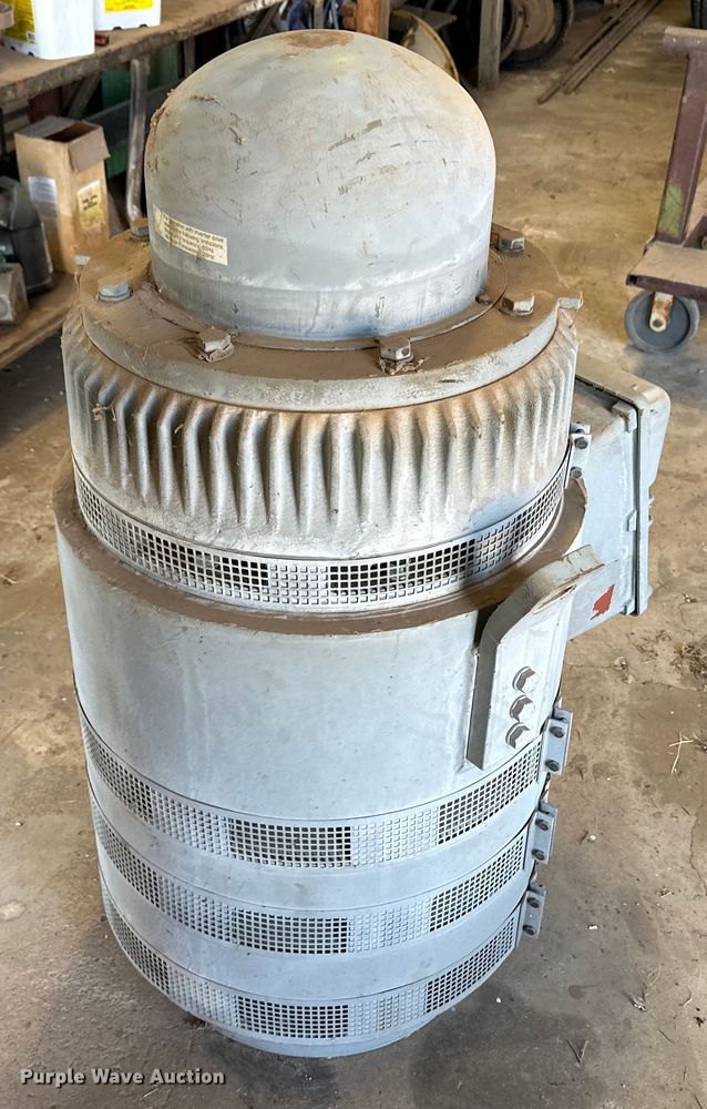 image for item OI9280 Irrigation pump