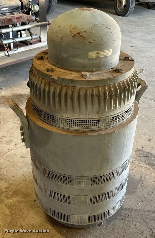 image for item OI9280 Irrigation pump