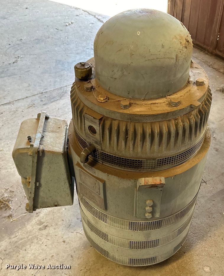 image for item OI9280 Irrigation pump