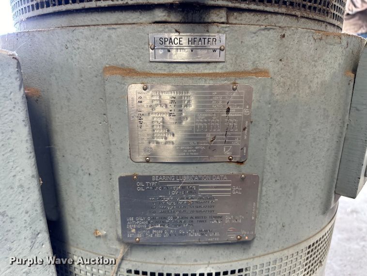 image for item OI9280 Irrigation pump