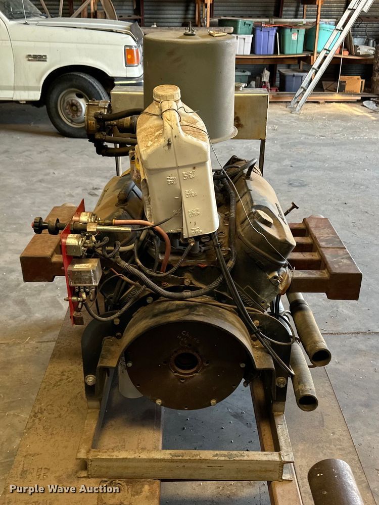 image for item OI9281 Irrigation pump