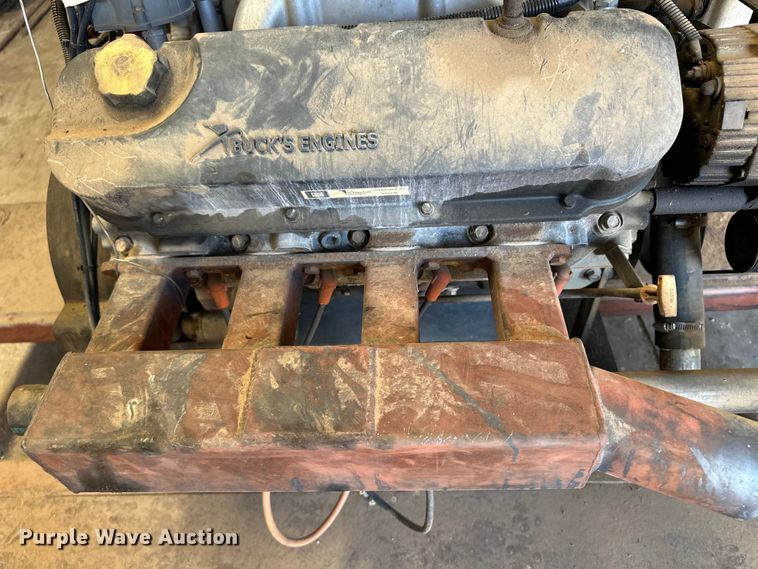 image for item OI9281 Irrigation pump