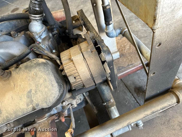 image for item OI9281 Irrigation pump