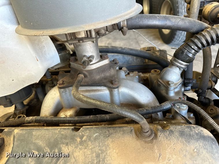 image for item OI9281 Irrigation pump