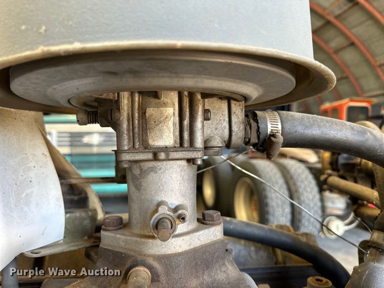 image for item OI9281 Irrigation pump