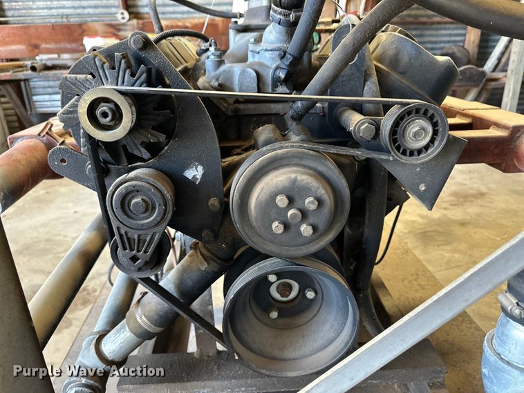 image for item OI9281 Irrigation pump