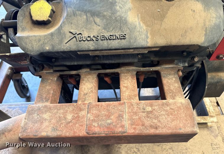 image for item OI9281 Irrigation pump