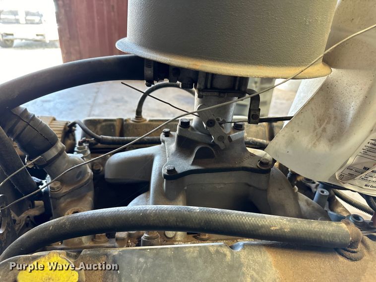 image for item OI9281 Irrigation pump