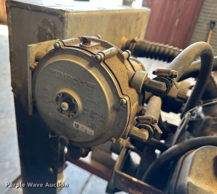 image for item OI9281 Irrigation pump