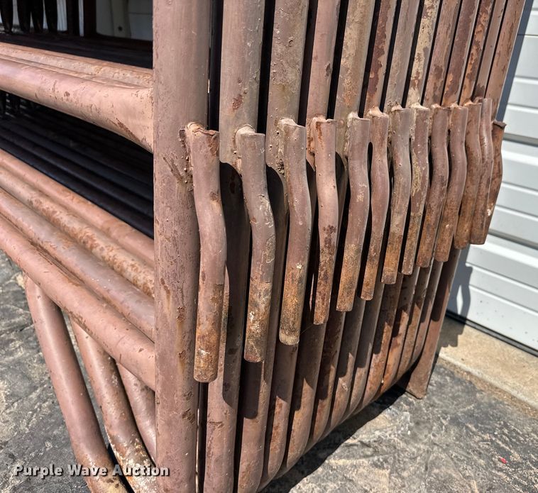 image for item OI9282 Blattner Bar livestock panels